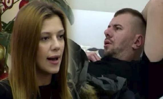 (VIDEO) OPŠTA DREKA U ZADRUZI! Janjuš i Kija POTPUNO POBESNELI: Smiri je da joj ne zakopam glavu u lavabo!